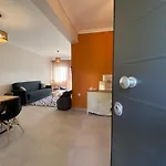 Lejlighed Hilltop Luxury *
