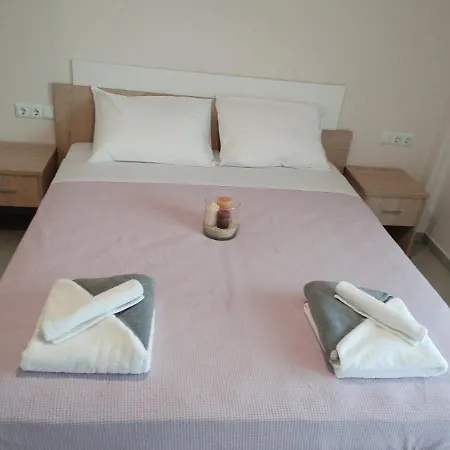 Διαμέρισμα Hilltop Luxury
