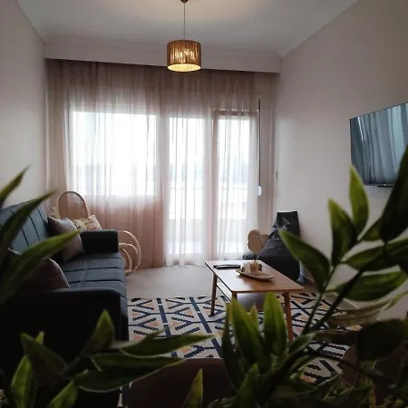 Lejlighed Hilltop Luxury