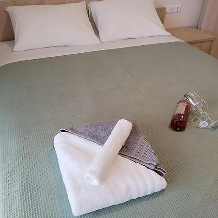 Hilltop Luxury Διαμέρισμα *