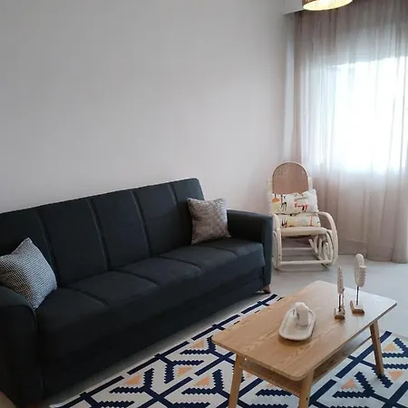 Hilltop Luxury Διαμέρισμα