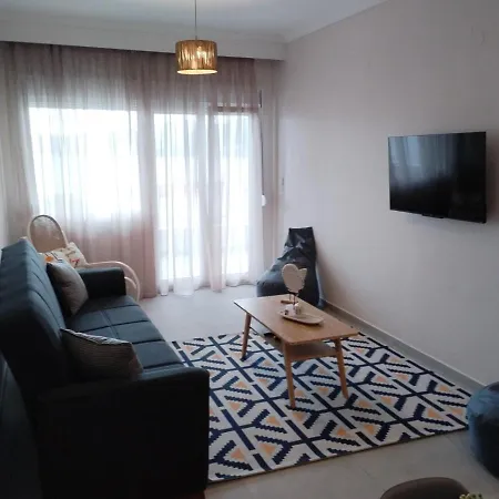 Lejlighed Hilltop Luxury