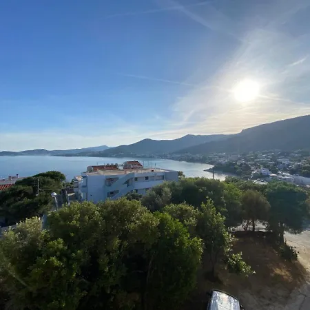 Hilltop Luxury * PalaiónTsiflíkion