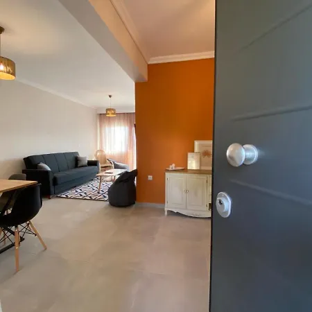 Διαμέρισμα Hilltop Luxury *