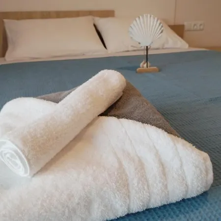 Hilltop Luxury Διαμέρισμα *