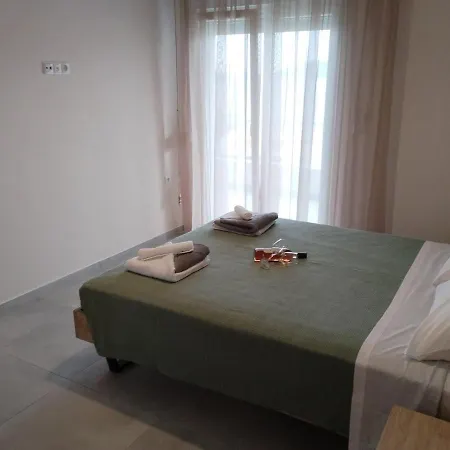 Hilltop Luxury Διαμέρισμα *