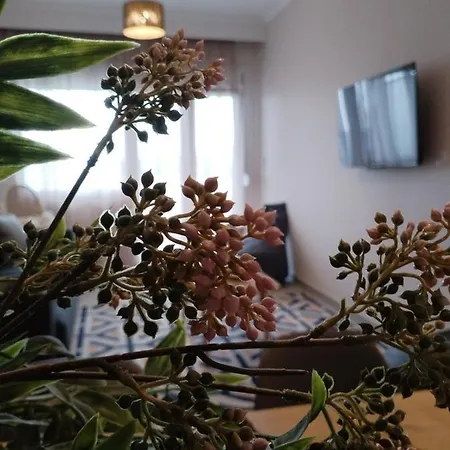 Hilltop Luxury Διαμέρισμα *