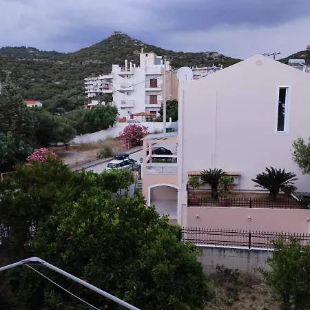 Hilltop Luxury * PalaiónTsiflíkion