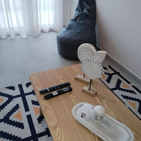Διαμέρισμα Hilltop Luxury *