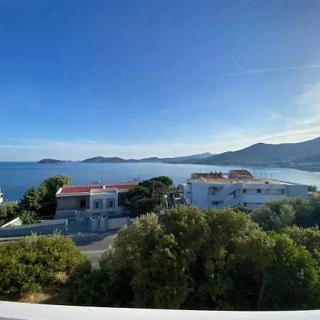 Lejlighed Hilltop Luxury *