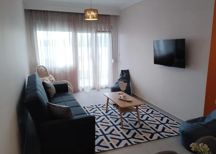 Lejlighed Hilltop Luxury