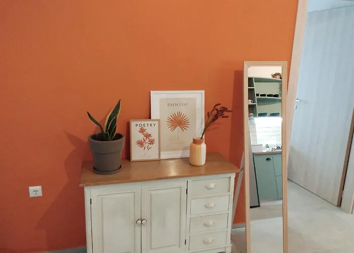 Lejlighed Hilltop Luxury