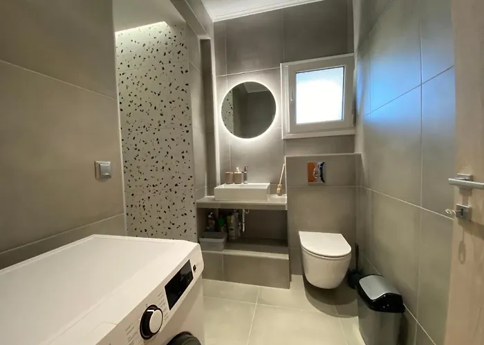 Lejlighed Hilltop Luxury *