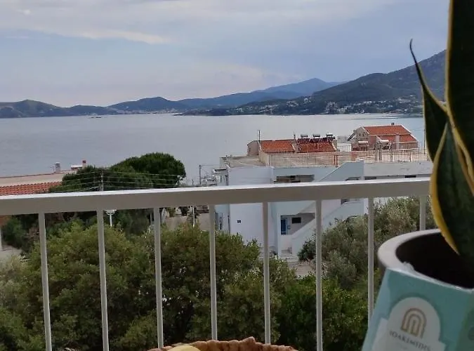 Lejlighed Hilltop Luxury *