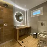 Apartament Hilltop Luxury PalaiónTsiflíkion
