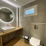 Hilltop Luxury