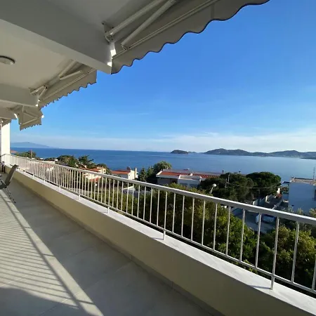 Apartament Hilltop Luxury