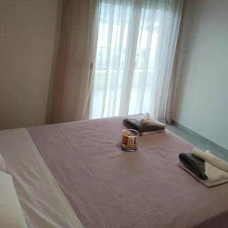 Hilltop Luxury Appartement PalaiónTsiflíkion