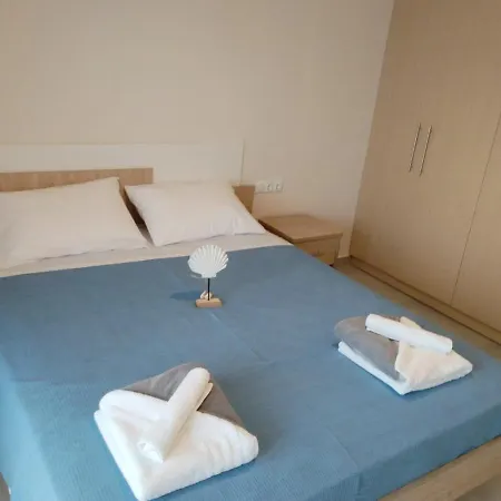 Hilltop Luxury Appartement *