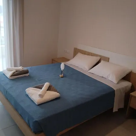 Apartament Hilltop Luxury *