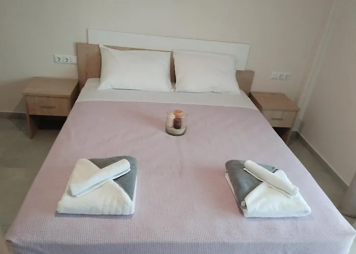 Lägenhet Hilltop Luxury
