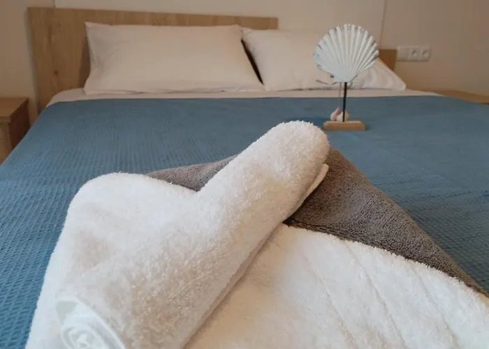 Hilltop Luxury Lägenhet