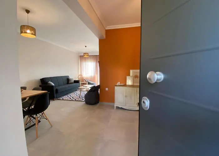 Lägenhet Hilltop Luxury *