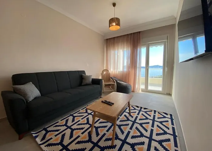Hilltop Luxury *