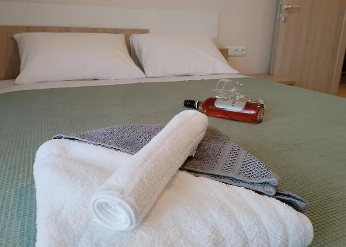 Hilltop Luxury Lägenhet
