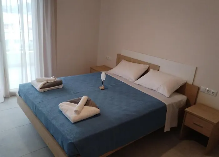 Apartament Hilltop Luxury *