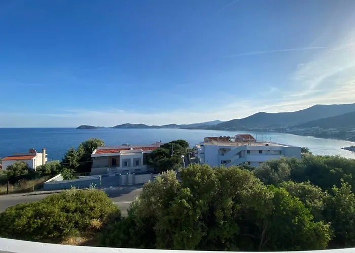 Apartament Hilltop Luxury *